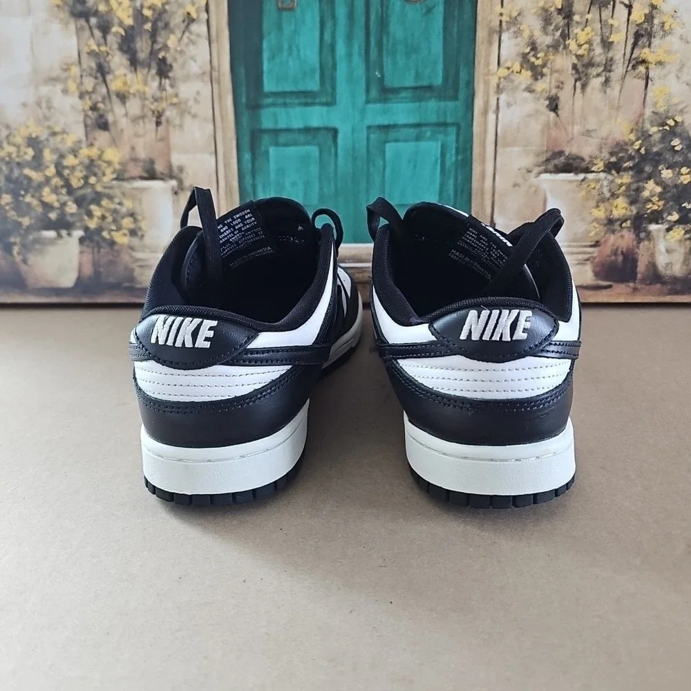 Men's Nike Dunk Low Retro 